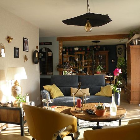 Chambre Deville-les-Rouen Exteriör bild