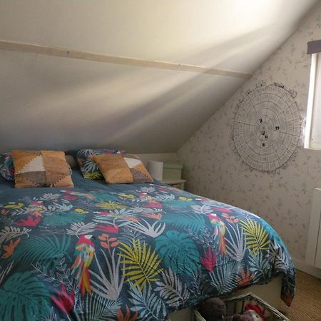 Chambre Deville-les-Rouen Exteriör bild