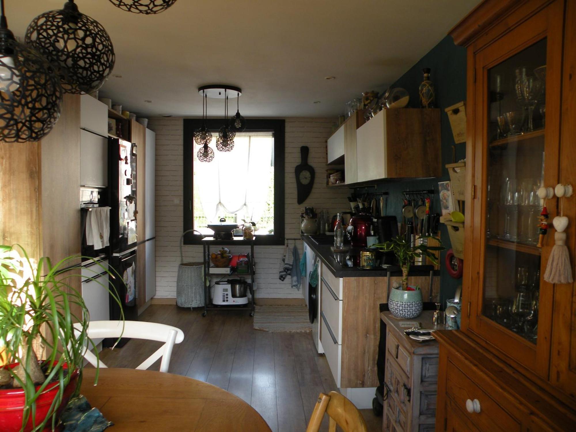 Chambre Deville-les-Rouen Exteriör bild